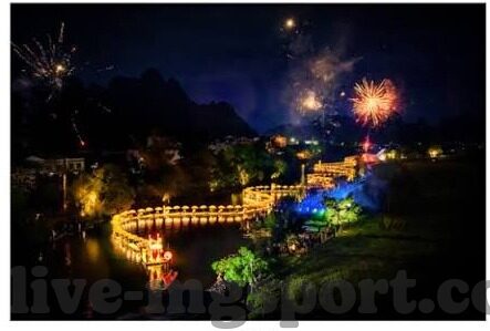 足球竞赛试试比分-足球赛场风云变幻，比分背后的激情与策略